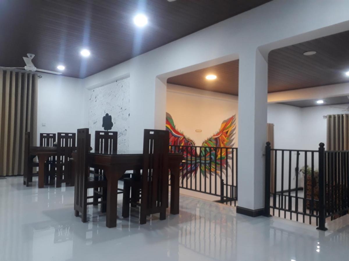 Enara Luxury Stay Katugastota Екстериор снимка
