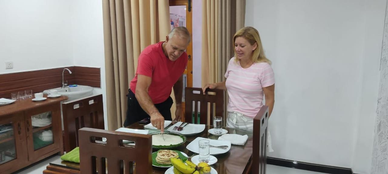 Enara Luxury Stay Katugastota Екстериор снимка