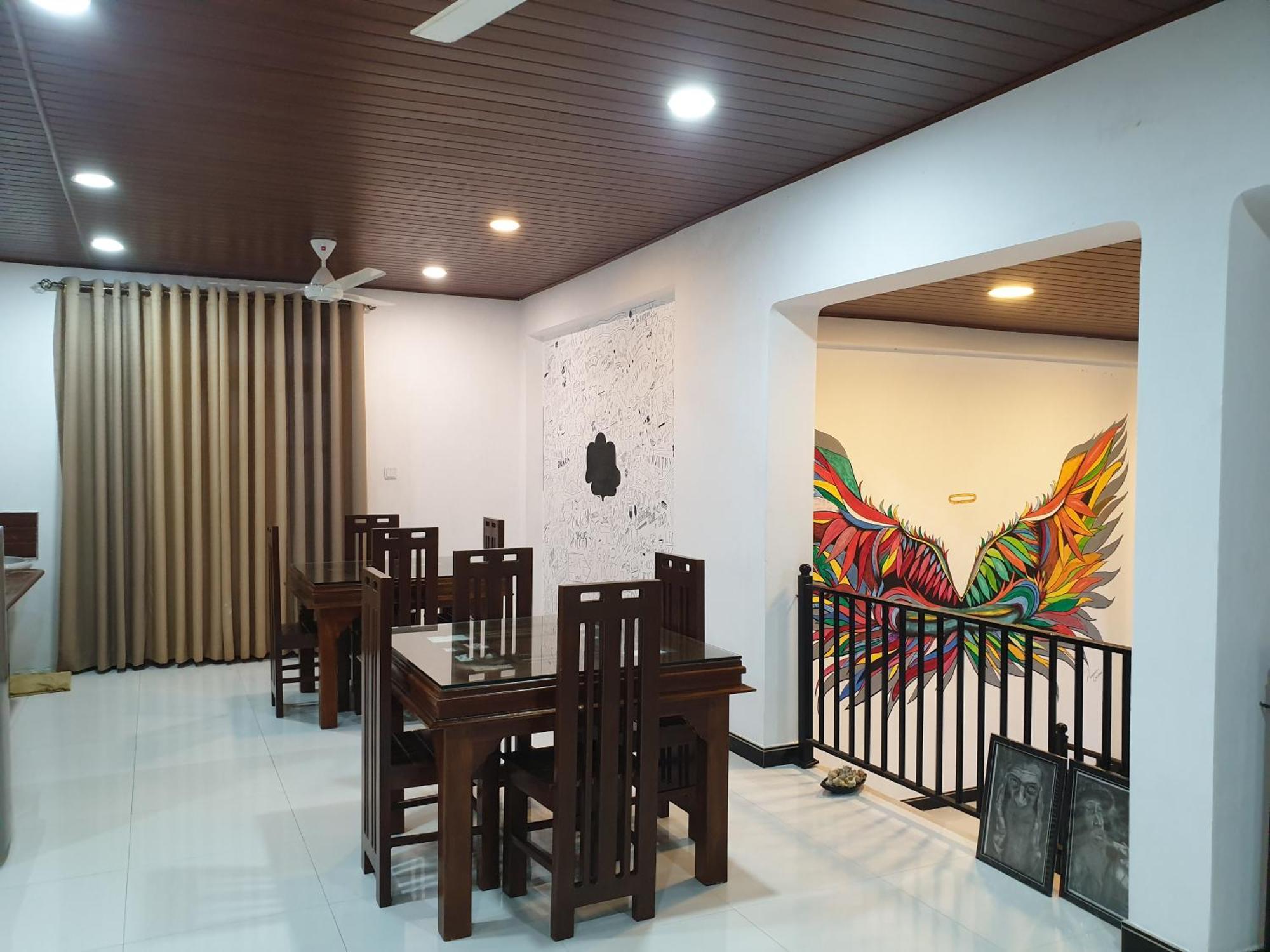 Enara Luxury Stay Katugastota Екстериор снимка
