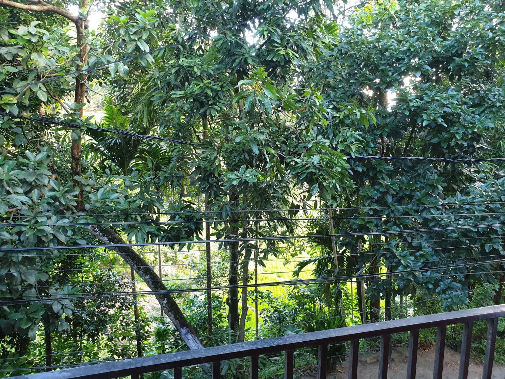 Enara Luxury Stay Katugastota Екстериор снимка