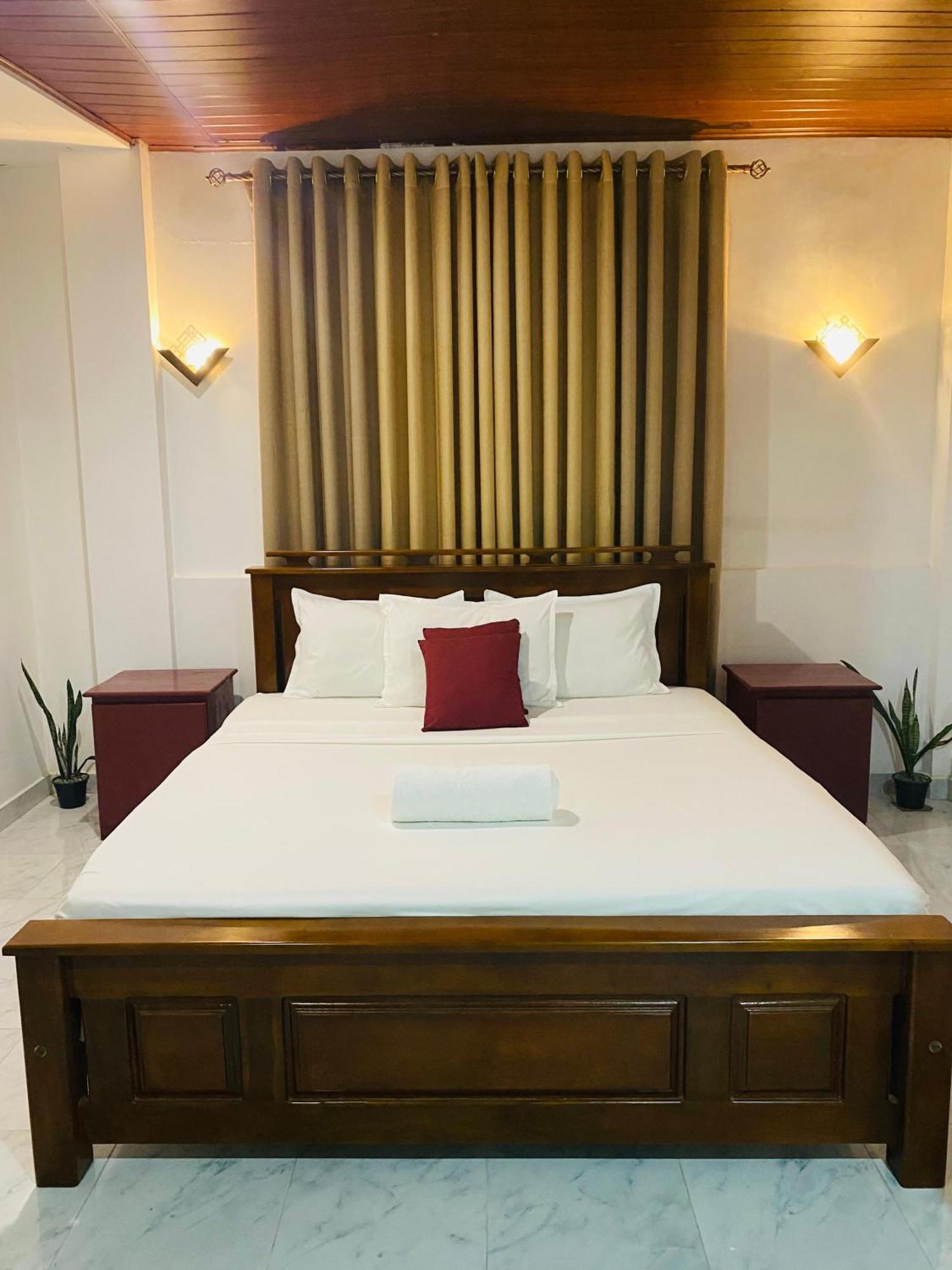Enara Luxury Stay Katugastota Екстериор снимка