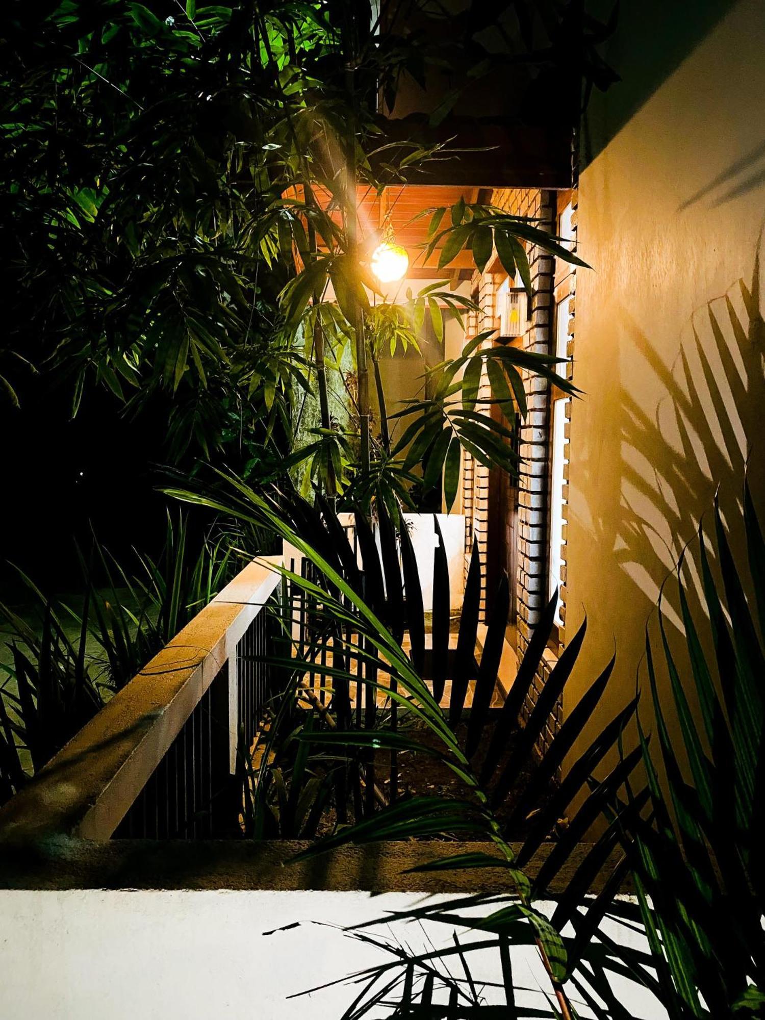 Enara Luxury Stay Katugastota Екстериор снимка