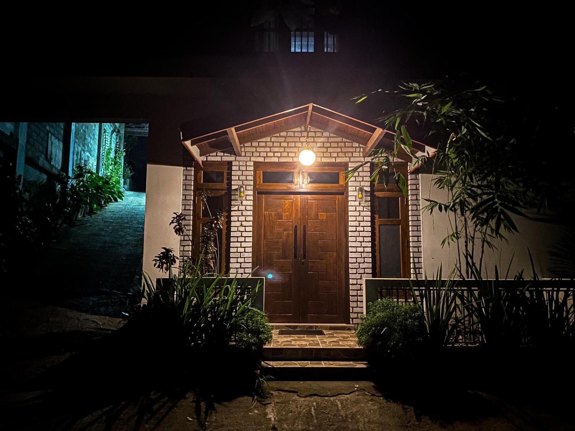 Enara Luxury Stay Katugastota Екстериор снимка