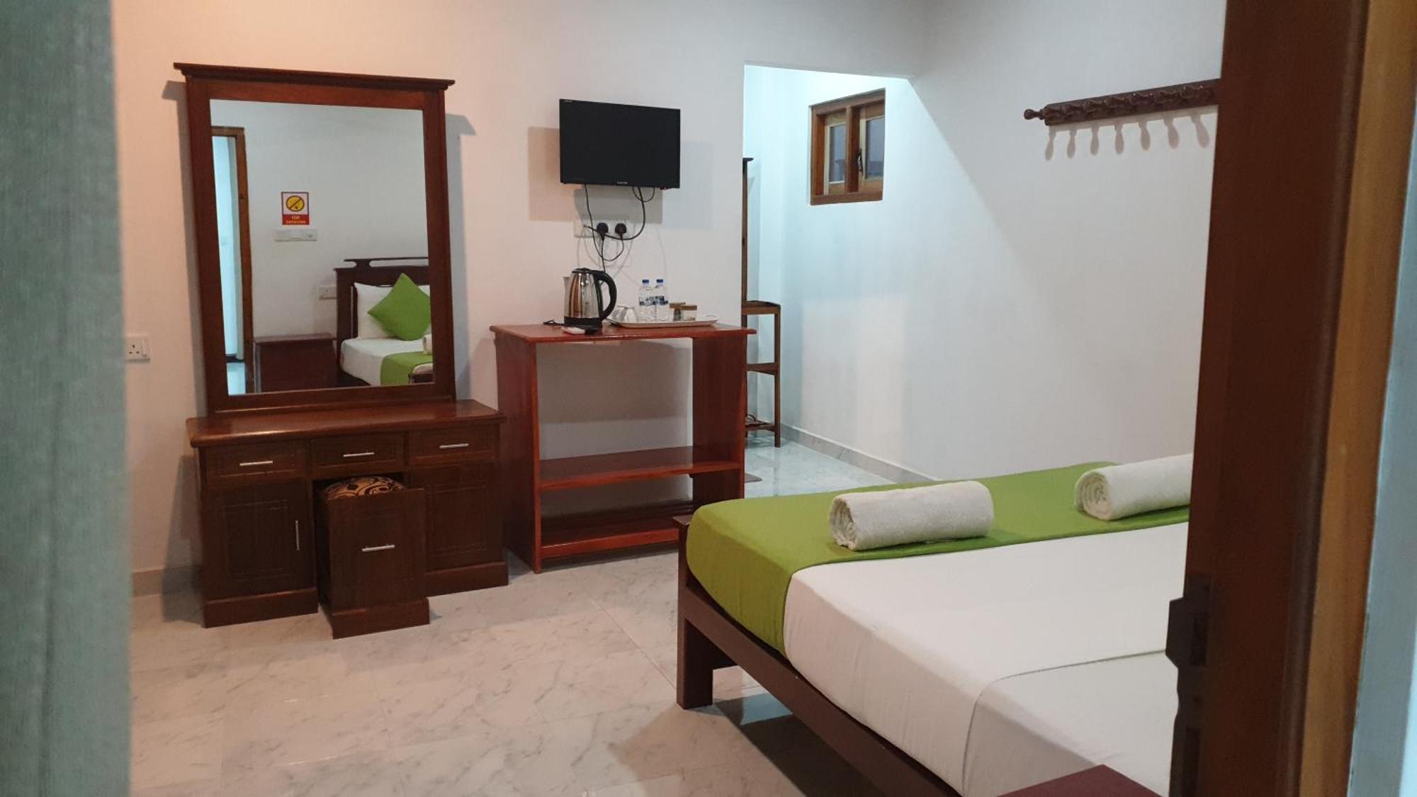 Enara Luxury Stay Katugastota Екстериор снимка